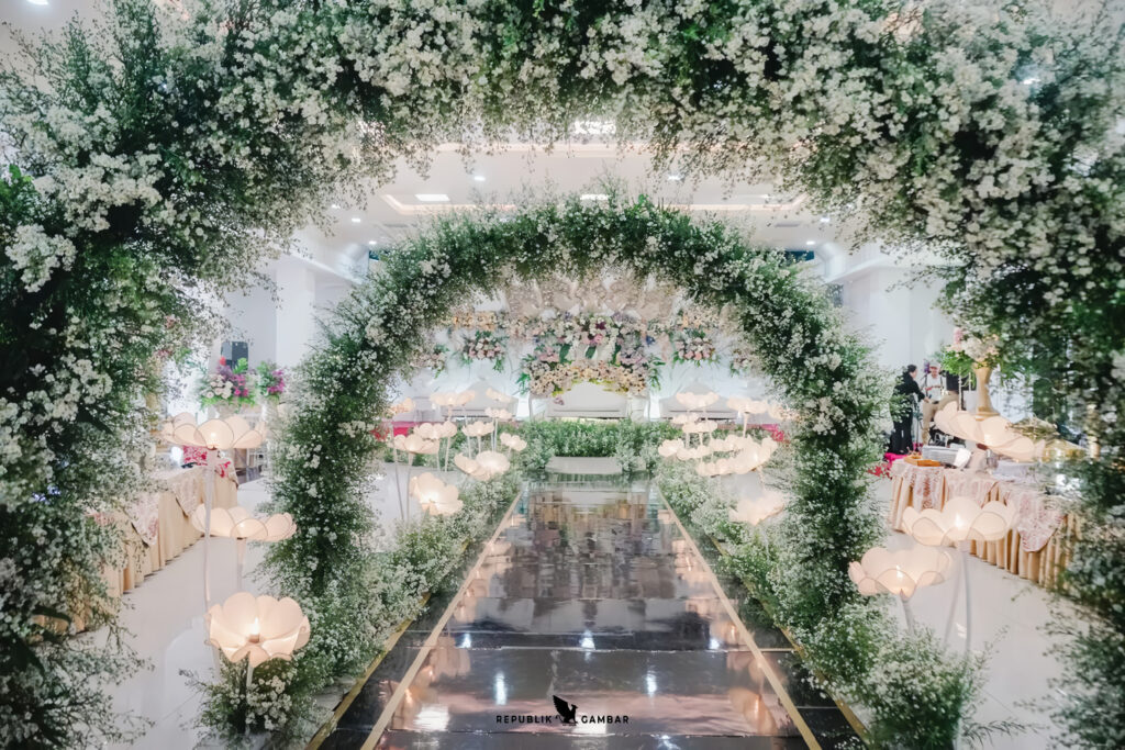 Harga paket wedding hotel jakarta, Paket intimate wedding, Harga paket wedding murah jakarta